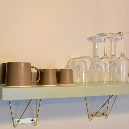 Апартаменти La Bonbonniere Verte *