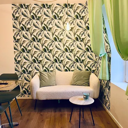 La Bonbonniere Verte *